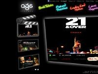 agscinemas.com Become a Fan, Careers, SignOut agscinemas.com Become a Fan, Careers, SignOut