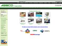 Agsco-Abrasives, Minerals, Blasting Equipment & Blending Agsco-Abrasives, Minerals, Blasting Equipment & Blending