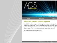 agsconsulting.co.uk agsconsulting.co.uk