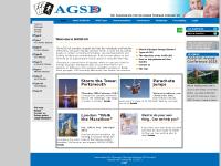 agsd.org.uk What is GSD?, Our objectives, Governance agsd.org.uk What is GSD?, Our objectives, Governance