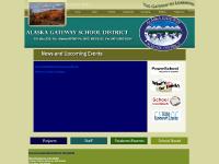 agsd.us Mission & Goals, Strategic Plan, Report Card