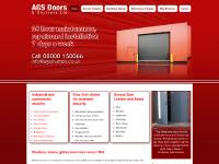 Security Solutions - Essex and East London | AGS Doors & Shutters Ltd Security Solutions - Essex and East London | AGS Doors & Shutters Ltd