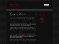 AG Security | Security Systems News AG Security | Security Systems News