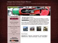 Antique Gas & Steam Engine Museum