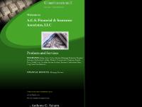 A.G.S. Financial & Insurance Associates, LLC A.G.S. Financial & Insurance Associates, LLC
