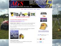 GPS rentals surveying mapping equipment Trimble Advanced Geodeitc Survery, Inc.