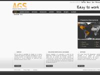  quiénes somos, servicios, soluciones, clientes