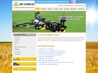 Ag Shield Farm Equipment Ag Shield Farm Equipment