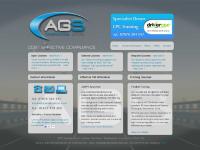 agsinternational.co.uk agsinternational.co.uk
