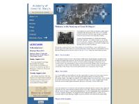 The Academy of Great St. Mary's - Home The Academy of Great St. Mary's - Home