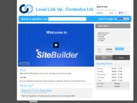 in Lancaster - Local Link Up - Contentys Ltd in Lancaster - Local Link Up - Contentys Ltd