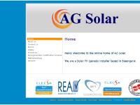 agsolar agsolar
