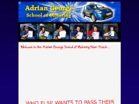 - adriangeorge.co.uk - adriangeorge.co.uk - adriangeorge.co.uk - adriangeorge.co.uk