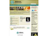 AgSource Cooperative Services AgSource Cooperative Services