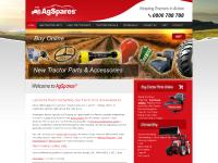 agspares.co.nz agspares.co.nz