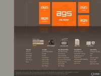 agspeople.co.uk AGS ONE, Our Values, Our People agspeople.co.uk AGS ONE, Our Values, Our People