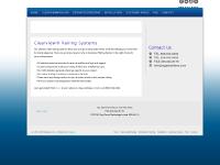 agsstainless.com cable rail, cable railing, stainless cable rail