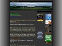 agsur.blogspot.com Places, agsur, banwaons