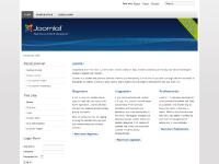  The Joomla! Project, The Joomla! Community, Sample Sites, Example Pages