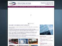Advanced Glass technology International Advanced Glass technology International