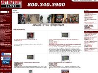 Home : Motorola Original Batteries & Two Way Radio Accessories. Antennas, batteries, carry cases, chargers, headsets, microphones, surveillance & ear pieces, battery conditioners. at AGT Battery Supply- BatterySupplier.Com