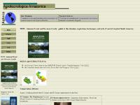 Amazon Conservation Home Amazon Conservation Home