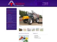 agtech.co.nz Spray Systems, Domestic, Viticulture agtech.co.nz Spray Systems, Domestic, Viticulture