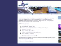 A&G Technical Sales - The Ultimate Solution for Your Switch, Ribbon and Connector Manufacturing Needs