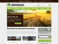 agtrack.co.uk agtrack.co.uk