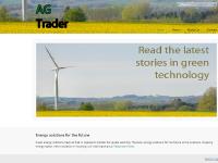 agtrader - AG Trader – efficient energy solutions