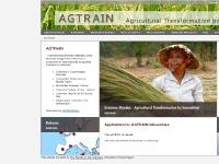 AGTRAIN