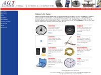 AGThomas - Jewellery & Horological Distributors