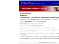 Consultant General Surgeon: Sutton, Epsom, Kingston, Richmond, Wimbledon, Surrey Consultant General Surgeon: Sutton, Epsom, Kingston, Richmond, Wimbledon, Surrey