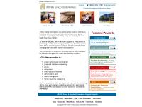 agu.net Industry Links, Basic Health, HSAs