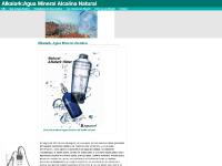 Alkalark, Agua Mineral Alcalina Alkalark, Agua Mineral Alcalina