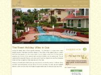 Holiday Villas In Goa | Villa Rentals In Goa | Holiday Houses In Goa | Holiday House Rental Goa Holiday Villas In Goa | Villa Rentals In Goa | Holiday Houses In Goa | Holiday House Rental Goa