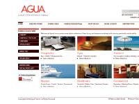 What we do, Distributors, CANOPY, Aura What we do, Distributors, CANOPY, Aura