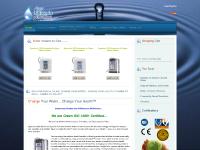 aguaionizadaalcalina.com Agua Ionizada Alcalina, Agua Ionizadas para Latin y Sur America aguaionizadaalcalina.com Agua Ionizada Alcalina, Agua Ionizadas para Latin y Sur America