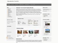 Aguamarina Tenerife apartments,villas and land Aguamarina Tenerife apartments,villas and land