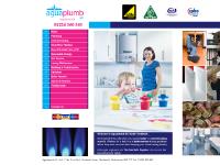 aguaplumb.co.uk Plumbing, Central Heating, Underfloor Heating