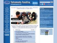 Aguaseguras | Salvamento Acuático / Water Rescue & Lifesaving Aguaseguras | Salvamento Acuático / Water Rescue & Lifesaving