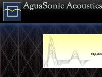 ~ Aguasonic Acoustics ~