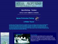 aguaspro.com costa rica, sportfishing, sport