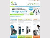Fuentes de Agua para empresas oficinas |AGUAVIVA| Máquinas Dispensadoras de Agua SIN bidones Fuentes de Agua para empresas oficinas |AGUAVIVA| Máquinas Dispensadoras de Agua SIN bidones