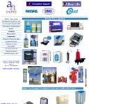 Agua y Aire Sistemas