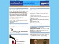 Agudas Achim Congregation, Iowa City, IA - Home Agudas Achim Congregation, Iowa City, IA - Home