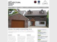 Architect in Camberley Surrey