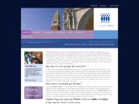  Who we are, Links, Venice Case, Venice Water Tour