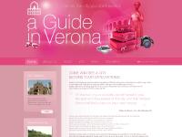 Verona, the city you don't expect &mdash; A Guide in Verona