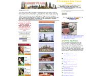  Why Is Travel Insurance Important?, Types Of Travel Insurance, Annual Travel Insurance, Single Trip Travel Insurance